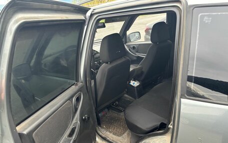 Chevrolet Niva I рестайлинг, 2013 год, 400 000 рублей, 6 фотография