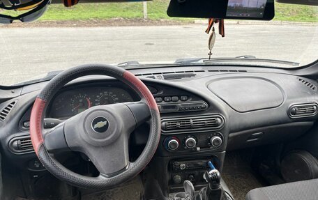 Chevrolet Niva I рестайлинг, 2013 год, 400 000 рублей, 7 фотография