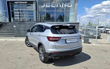 Geely Coolray I, 2022 год, 1 900 000 рублей, 7 фотография