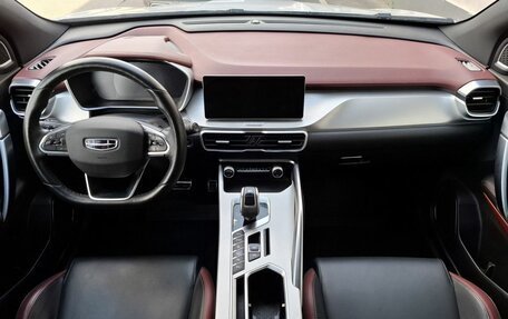 Geely Coolray I, 2022 год, 1 900 000 рублей, 10 фотография