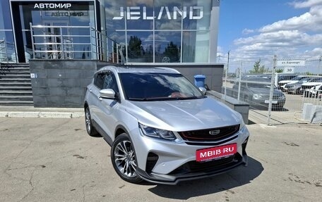 Geely Coolray I, 2022 год, 1 900 000 рублей, 3 фотография