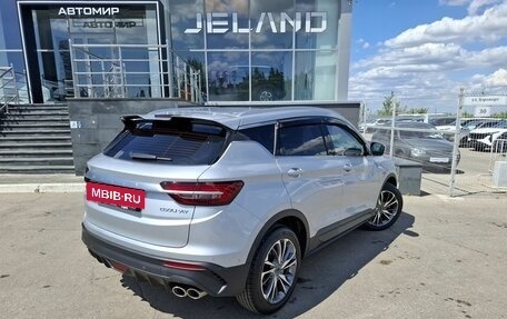 Geely Coolray I, 2022 год, 1 900 000 рублей, 5 фотография