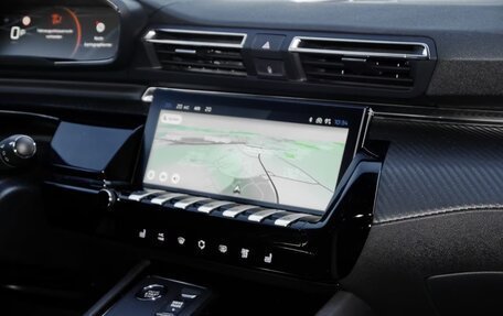 Peugeot 508 II, 2023 год, 3 472 000 рублей, 9 фотография