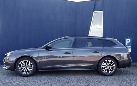 Peugeot 508 II, 2023 год, 3 472 000 рублей, 2 фотография