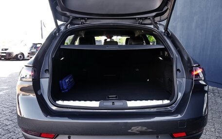 Peugeot 508 II, 2023 год, 3 472 000 рублей, 13 фотография
