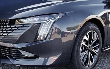 Peugeot 508 II, 2023 год, 3 472 000 рублей, 14 фотография