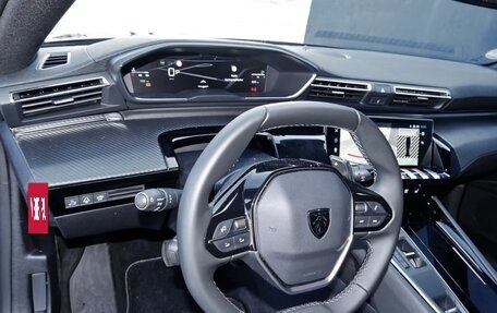 Peugeot 508 II, 2023 год, 3 472 000 рублей, 7 фотография