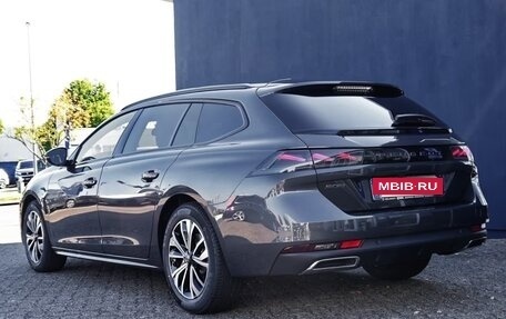 Peugeot 508 II, 2023 год, 3 472 000 рублей, 3 фотография