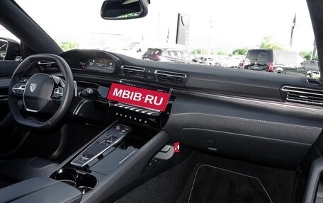 Peugeot 508 II, 2023 год, 3 472 000 рублей, 6 фотография