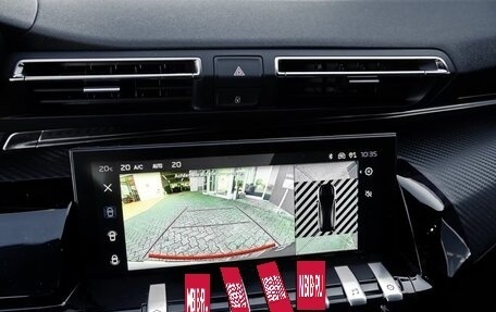 Peugeot 508 II, 2023 год, 3 472 000 рублей, 8 фотография