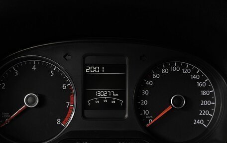 Volkswagen Polo VI (EU Market), 2018 год, 1 149 000 рублей, 17 фотография