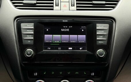 Skoda Octavia, 2013 год, 1 380 000 рублей, 14 фотография