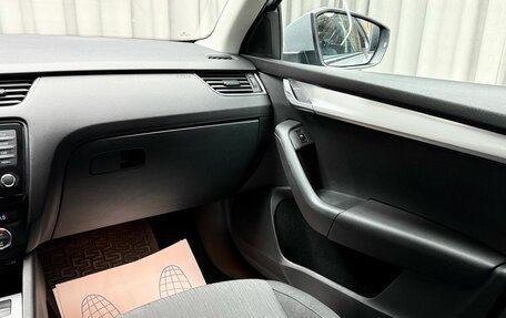 Skoda Octavia, 2013 год, 1 380 000 рублей, 12 фотография