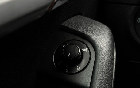 Skoda Octavia, 2013 год, 1 380 000 рублей, 25 фотография