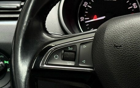 Skoda Octavia, 2013 год, 1 380 000 рублей, 20 фотография