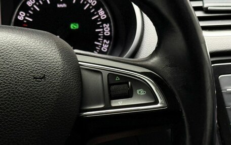 Skoda Octavia, 2013 год, 1 380 000 рублей, 21 фотография