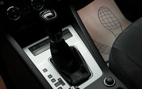 Skoda Octavia, 2013 год, 1 380 000 рублей, 18 фотография