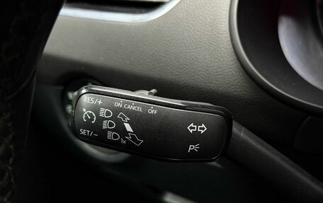 Skoda Octavia, 2013 год, 1 380 000 рублей, 22 фотография