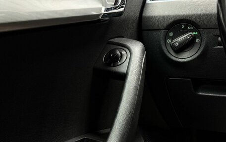 Skoda Octavia, 2013 год, 1 380 000 рублей, 24 фотография