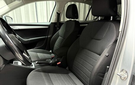 Skoda Octavia, 2013 год, 1 380 000 рублей, 28 фотография