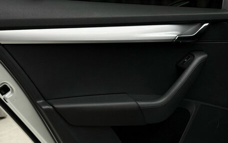 Skoda Octavia, 2013 год, 1 380 000 рублей, 29 фотография