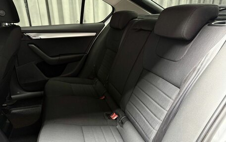 Skoda Octavia, 2013 год, 1 380 000 рублей, 30 фотография