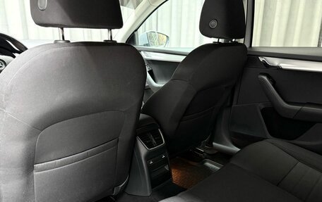 Skoda Octavia, 2013 год, 1 380 000 рублей, 31 фотография