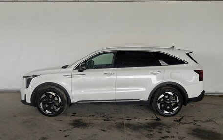 KIA Sorento IV, 2024 год, 5 090 000 рублей, 8 фотография
