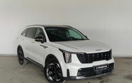 KIA Sorento IV, 2024 год, 5 090 000 рублей, 3 фотография