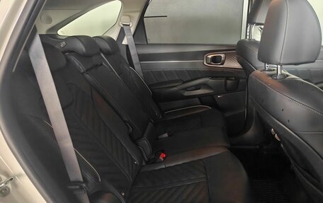 KIA Sorento IV, 2024 год, 5 090 000 рублей, 10 фотография