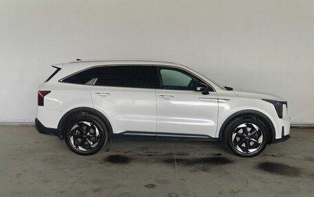 KIA Sorento IV, 2024 год, 5 090 000 рублей, 7 фотография