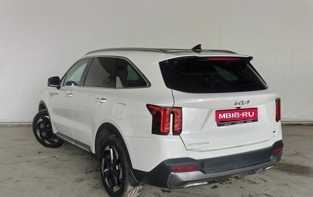 KIA Sorento IV, 2024 год, 5 090 000 рублей, 6 фотография