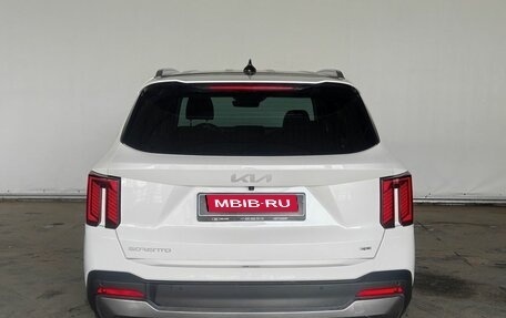 KIA Sorento IV, 2024 год, 5 090 000 рублей, 5 фотография