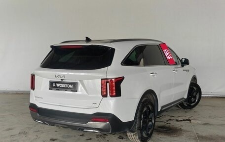 KIA Sorento IV, 2024 год, 5 090 000 рублей, 4 фотография
