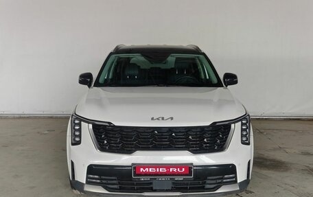 KIA Sorento IV, 2024 год, 5 090 000 рублей, 2 фотография
