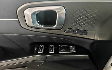 KIA Sorento IV, 2024 год, 5 090 000 рублей, 16 фотография