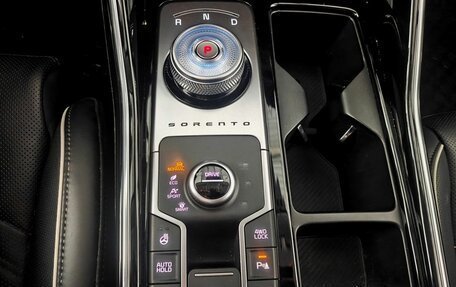 KIA Sorento IV, 2024 год, 5 090 000 рублей, 15 фотография