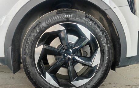 KIA Sorento IV, 2024 год, 5 090 000 рублей, 20 фотография