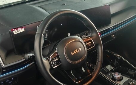 KIA Sorento IV, 2024 год, 5 090 000 рублей, 12 фотография