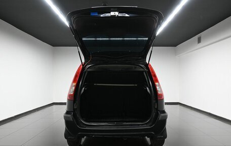 Ford Fusion I, 2008 год, 545 000 рублей, 7 фотография