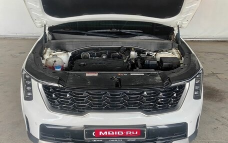 KIA Sorento IV, 2024 год, 5 090 000 рублей, 19 фотография