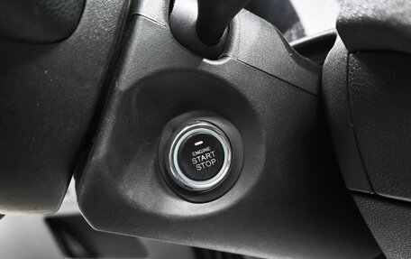 Ford Fusion I, 2008 год, 545 000 рублей, 17 фотография