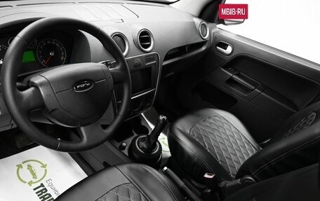 Ford Fusion I, 2008 год, 545 000 рублей, 9 фотография