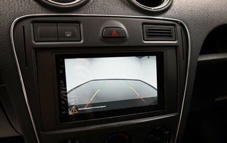 Ford Fusion I, 2008 год, 545 000 рублей, 16 фотография