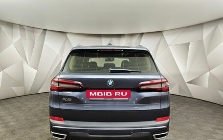 BMW X5, 2020 год, 5 799 000 рублей, 4 фотография