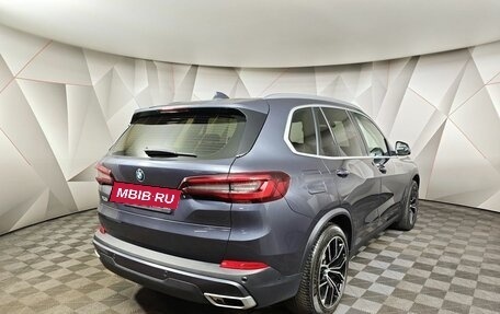 BMW X5, 2020 год, 5 799 000 рублей, 2 фотография