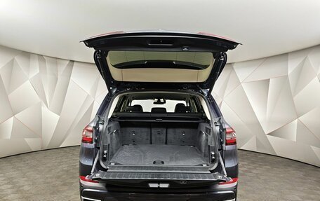 BMW X5, 2020 год, 5 799 000 рублей, 9 фотография