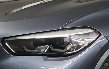 BMW X5, 2020 год, 5 799 000 рублей, 8 фотография