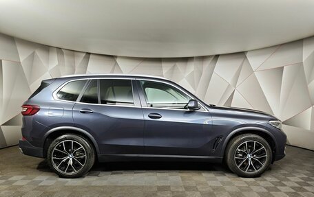 BMW X5, 2020 год, 5 799 000 рублей, 6 фотография