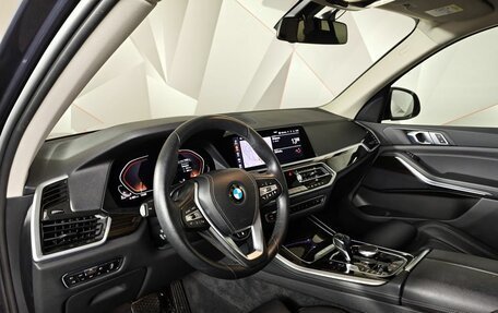 BMW X5, 2020 год, 5 799 000 рублей, 12 фотография
